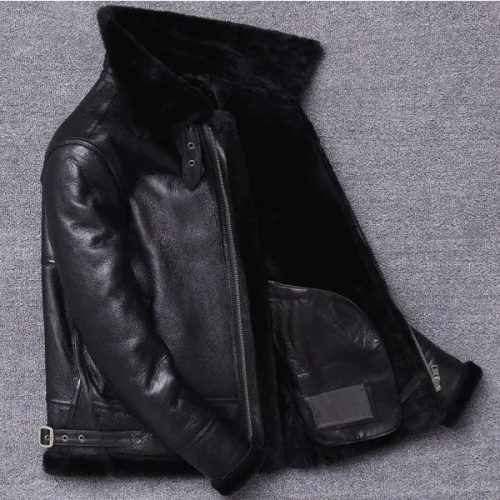 shearling leather coat4 05abd894 272b 4158 9a74 ee08398cf4be