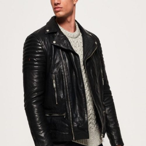 stylish men black jacket 600x800 1