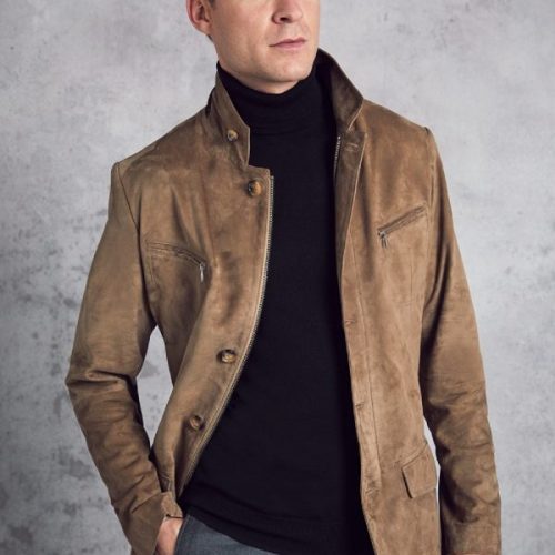 trending men brown leather jacket 600x800 1